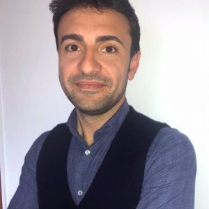 Foto di Carlo Patruno
