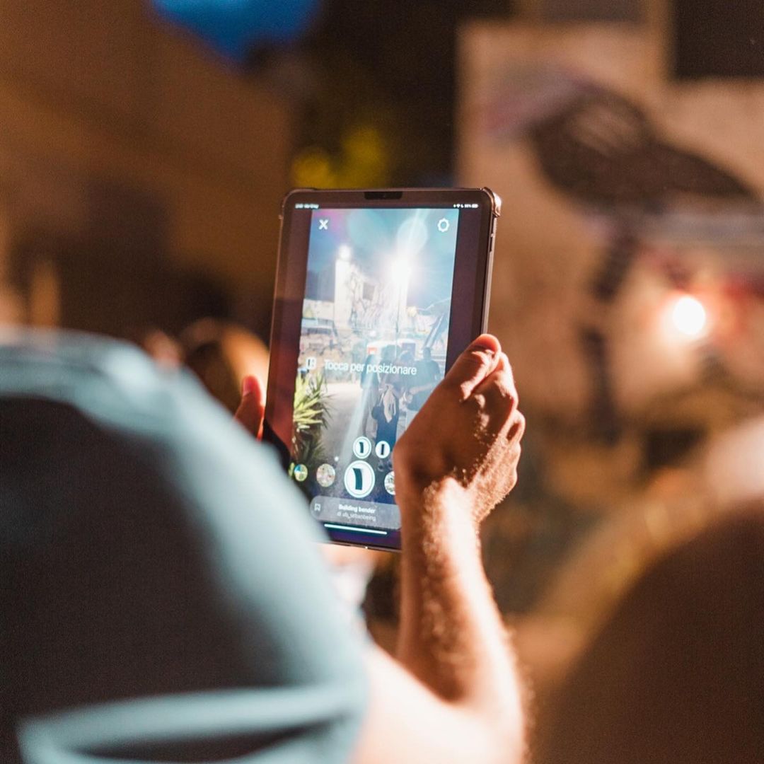 Post Instagram di venerdì 15 alle 12:11 (#2946825267167508483)